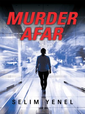 cover image of Murder Afar